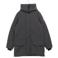 CANADA GOOSE/カナダグース CANADA GOOSE ダウンジャケット コート ラングフォード パーカ ダウンジャケット グレー メンズ CANADA GOOSE LANGF/507725792