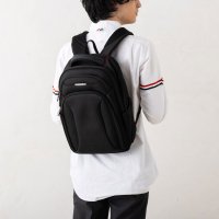 Samsonite/サムソナイト Samsonite リュック バックパック SLIM BACKPACK ブラック メンズ SAMSONITE XENON3.0 89430 104/507725796