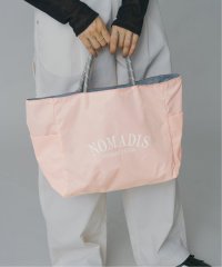 IENA/《予約》NOMADIS/ノマディス 別注 SAC WIDE リバーシブルトートバッグ/507725820