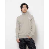 THE NORTH FACE/ザ・ノース・フェイス THE NORTH FACE THE NORTH FACE HALF ZIP CREW NF0A89YZ ノースフェイス スウェット メン/507725826