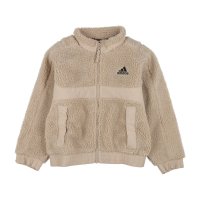 adidas/アディダス adidas ジュニア 中綿ジャケット U WORD BOA フルジップジャケット JP4919/507725831