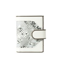 HIROKO　HAYASHI /GOTICA（ゴティカ）二つ折り財布/507726140