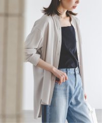 NOBLE/《追加》シーズンカラープレーンシャツ 11/507726193