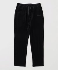 EDIFICE/White Mountaineering × UMBRO VELOUR PANTS/507726367