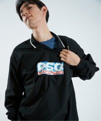 Paris Saint-Germain/【Paris Saint－Germain / パリ・サン＝ジェルマン】 MARBLE LOGO PISTE/507726414