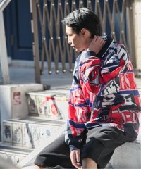 Paris Saint-Germain/【Paris Saint－Germain / パリ・サン＝ジェルマン】PSG VINTAGE SCARF PISTE/507726415