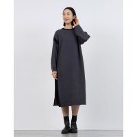 A.N.L/エー・エヌ・エル A.N.L 配色ニットワンピース/507726459