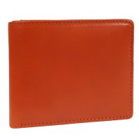 JS-DESIGN/ジェイエスデザイン JS－DESIGN ADHIAレザー 二つ折り財布/507726465