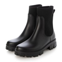 Specialites/スペシャリテ Specialites ハイニットサイドゴアレインブーツ/507726468