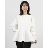 MANOF/マノフ MANOF FLARE KNIT TOPS/507726575