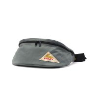 KELTY/ケルティ KELTY 日本正規品 ケルティ ウエストバッグ メンズ レディース アウトドア 大容量 フェス シンプル 斜めがけバッグ 5L 撥水 MINI FA/501554286