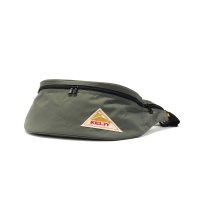 KELTY/ケルティ KELTY 日本正規品 ケルティ ウエストバッグ メンズ レディース アウトドア 大容量 フェス シンプル 斜めがけバッグ 5L 撥水 MINI FA/501554286
