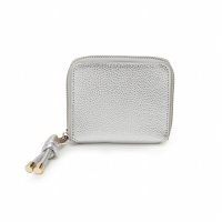 TOPKAPI TREASURE/トプカピ TOPKAPI シュリンクレザー 二つ折り 財布/505952918