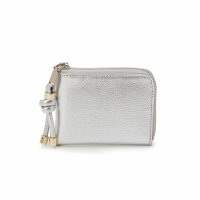 TOPKAPI TREASURE/トプカピ TOPKAPI シュリンクレザー Lファスナー ミニ 財布/505952919