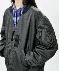 M TO R/【ANTHEM A】OS MILITARY BLOUSON/507055720