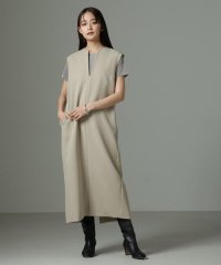 NANO universe/キーネックワンピース/507549689