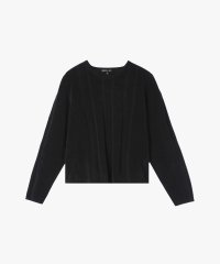 To b. by agnes b./WW98 PULLOVER オープンワークモールニットプルオーバー/507619431