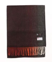 MK homme/グラデーションマフラー/507640401