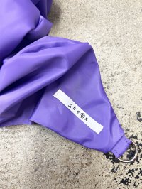 cheek/チーク cheek チーク big shushu hand strap（ブラック）/507645596