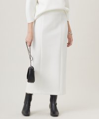 ICB（LARGE SIZE）/【洗える・WEB限定カラーあり】コンパクトダブルフェイス スカート/507713066