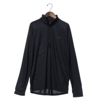 UNDER ARMOUR/アンダーアーマー UNDER ARMOUR UA Tech 1/2 Zip アンダーアーマー メンズ ハーフジップ ロングTEE 1328495/507713494