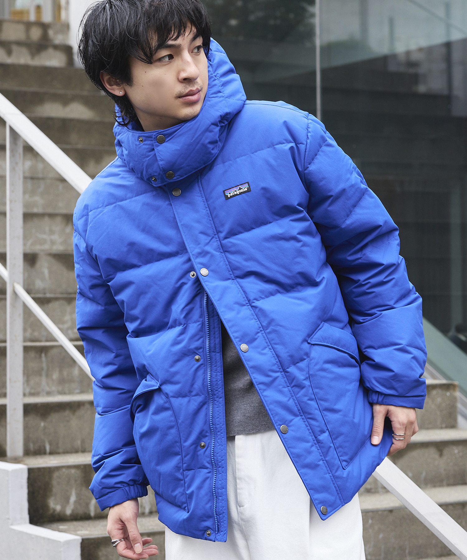 パタゴニア Patagonia 【Patagonia】 パタゴニア ダウンドリフト パタゴニア Patagonia 【Patagonia】 パタゴニア ダウンドリフト