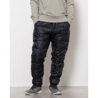 A.D.ONE/エーディーワン A.D.ONE A.D.ONE メンズ レディース ダウンパンツ エーディーワン 防寒 アウトドアパンツ/507725824