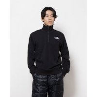 THE NORTH FACE/ザ・ノース・フェイス THE NORTH FACE THE NORTH FACE HALF ZIP CREW NF0A89YZ ノースフェイス スウェット メン/507725826