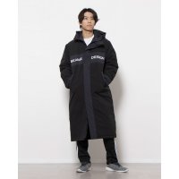 TIGORA by BEAMS DESIGN/ティゴラバイビームスデザイン TIGORA by BEAMS DESIGN メンズ ベンチコート ベンチコート TRBM－9A1504IJ/507725844