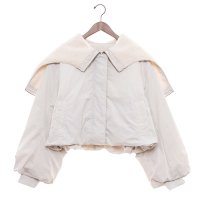 STYLEBLOCK/スタイルブロック STYLEBLOCK TNタフタ中わたN2Bジャケット/507725958