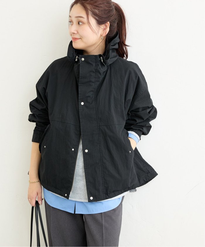 ジャーナルスタンダード JOURNAL STANDARD ショートモッズ