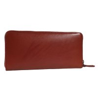 JS-DESIGN/ジェイエスデザイン JS－DESIGN ADHIAレザー ラウンド長財布/507726464