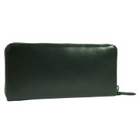 JS-DESIGN/ジェイエスデザイン JS－DESIGN ADHIAレザー ラウンド長財布/507726464