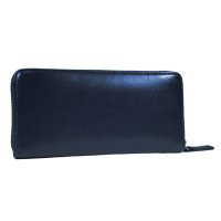 JS-DESIGN/ジェイエスデザイン JS－DESIGN ADHIAレザー ラウンド長財布/507726464