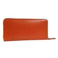 JS-DESIGN/ジェイエスデザイン JS－DESIGN ADHIAレザー ラウンド長財布/507726464