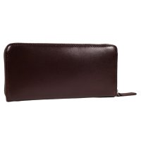 JS-DESIGN/ジェイエスデザイン JS－DESIGN ADHIAレザー ラウンド長財布/507726464