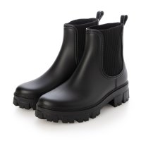 Specialites/スペシャリテ Specialites ニットサイドゴアレインブーツ/507726467