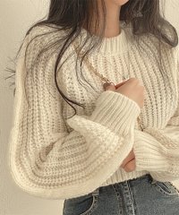 Girly Doll/ガーリードール Girly Doll ニット・セーター【韓国ファッション】/507726478