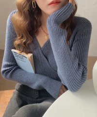Girly Doll/ガーリードール Girly Doll ニット・セーター【韓国ファッション】/507726482