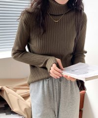 Girly Doll/ガーリードール Girly Doll ニット・セーター【韓国ファッション】/507726485