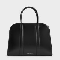 CHARLES & KEITH/Axel アクセル ボウリングバッグ/507726520