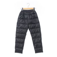 A.D.ONE/エーディーワン A.D.ONE A.D.ONE ジュニア キッズ ダウンパンツ エーディーワン 防寒 アウトドアパンツ/507726522