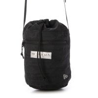 NEW ERA/ニューエラ NEW ERA NEW ERA ショルダーバッグ DRAWSTRING SHOULDER BAG/507726525