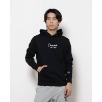 CHAMPION/チャンピオン Champion メンズ スウェットパーカー HOODED SWEATSHIRT_ C3－A132/507726529