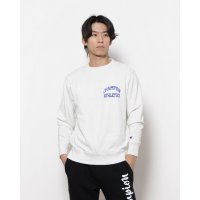 CHAMPION/チャンピオン Champion メンズ スウェットトレーナー CREW NECK SWEATSHIRT_ C3－A033/507726534