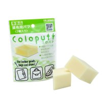 COLUMBUS/コロンブス COLUMBUS レザーケア スポンジ クリーム塗布用 2個入り コロパフ/507726538
