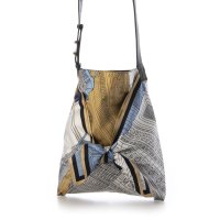 INOUI EDITIONS/【正規取扱店】イヌイエディションズ INOUI EDITIONS MA20FP_SCARF BAG PARIS/507726815
