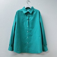 HCAE/エイチシーエーイー HCAE FLARE YOKE SHIRT/507726818