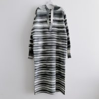 HCAE/エイチシーエーイー HCAE GRADATION KNIT DRESS/507726824