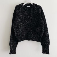 HCAE/エイチシーエーイー HCAE MIXED COLOR KNIT CARDIGAN/507726826